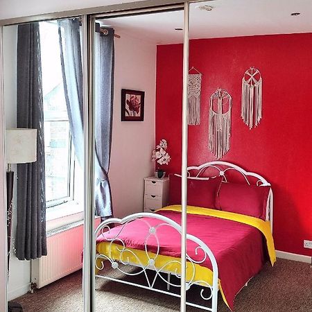 Double Room Lgbt Londra Esterno foto