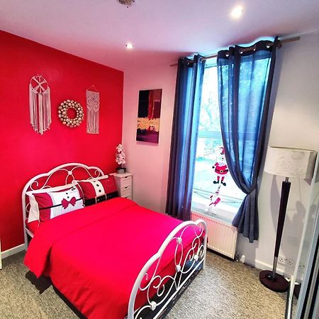 Double Room Lgbt Londra Esterno foto