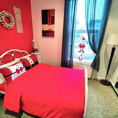 Double Room Lgbt Londra Esterno foto