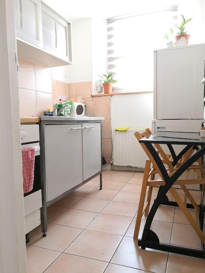 Double Room Lgbt Londra Esterno foto
