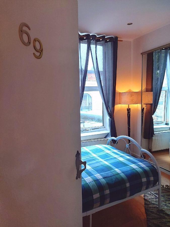 Double Room Lgbt Londra Esterno foto