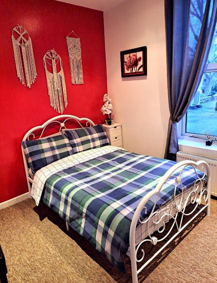 Double Room Lgbt Londra Esterno foto