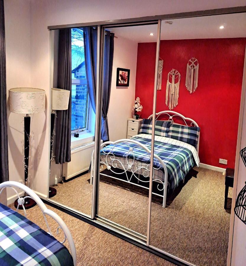 Double Room Lgbt Londra Esterno foto