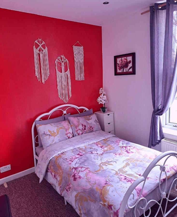 Double Room Lgbt Londra Esterno foto