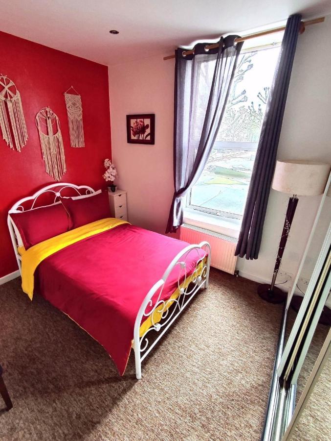 Double Room Lgbt Londra Esterno foto