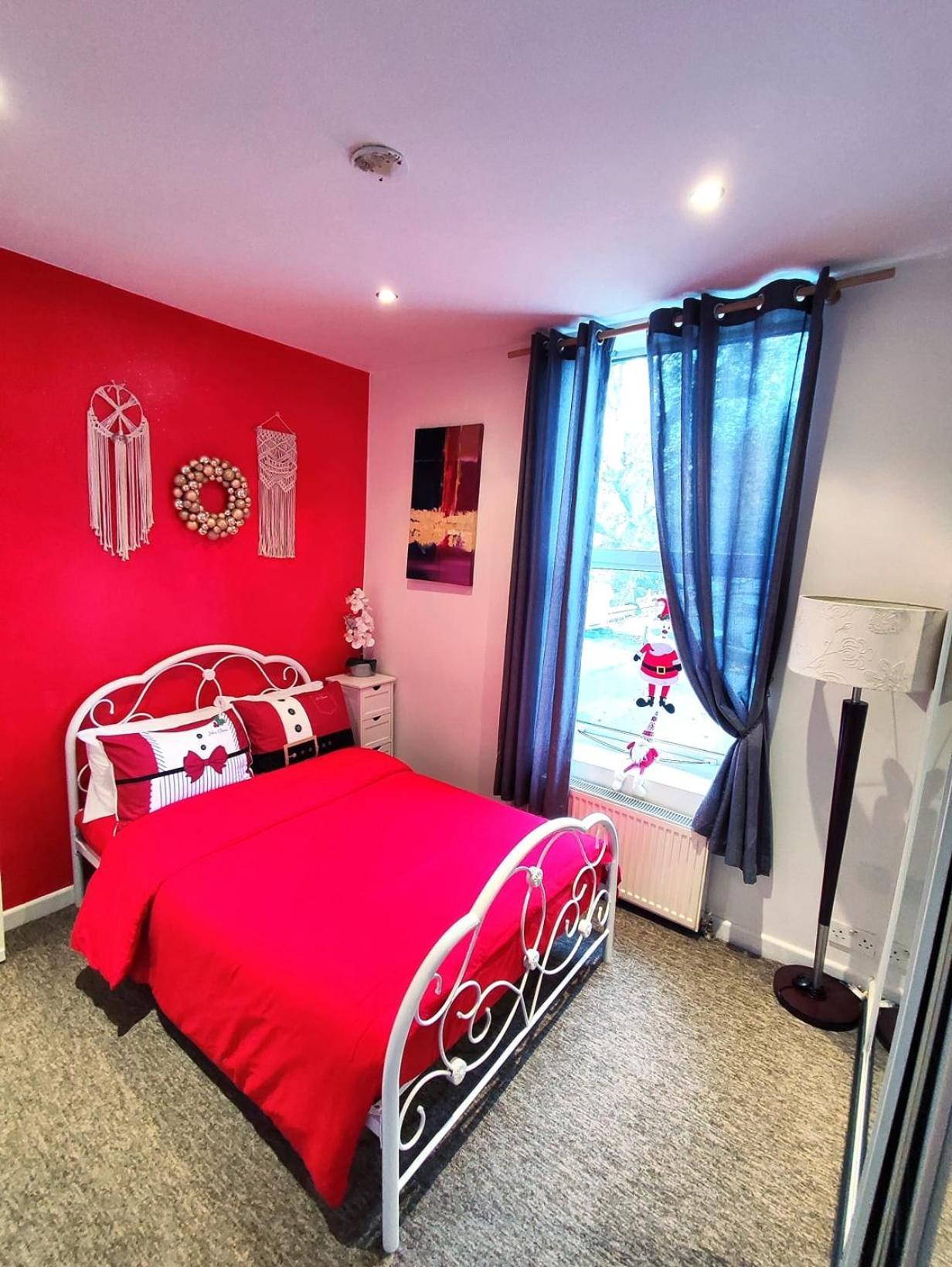 Double Room Lgbt Londra Esterno foto