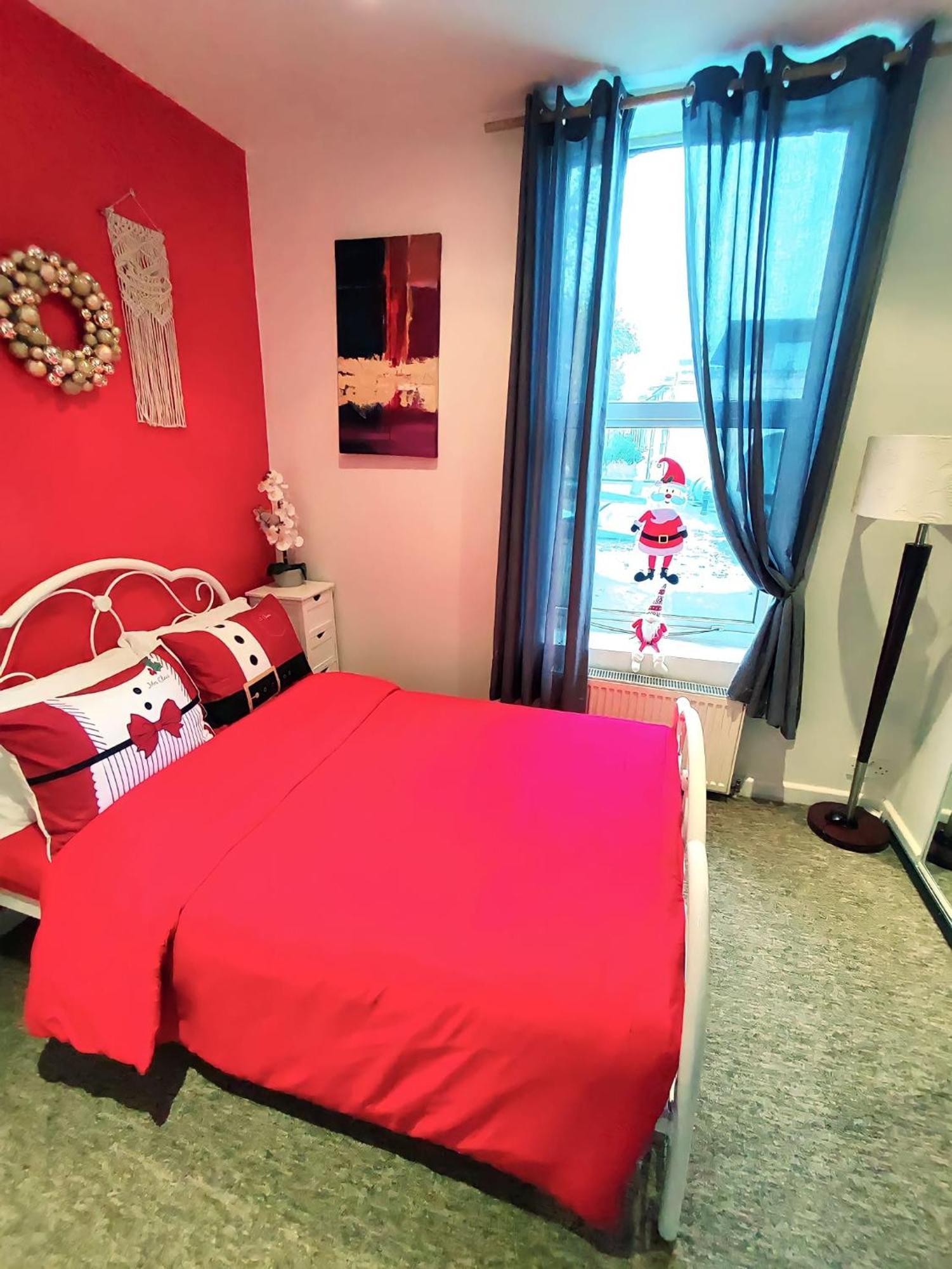 Double Room Lgbt Londra Esterno foto