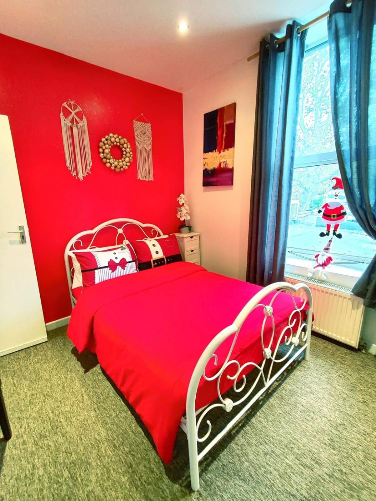 Double Room Lgbt Londra Esterno foto
