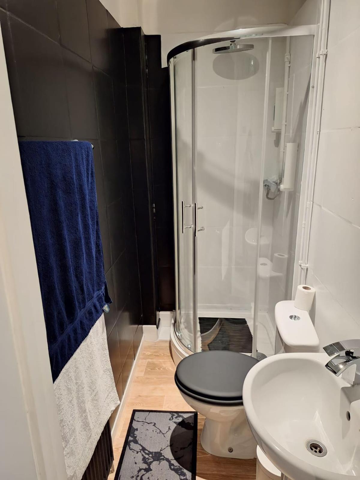 Double Room Lgbt Londra Esterno foto