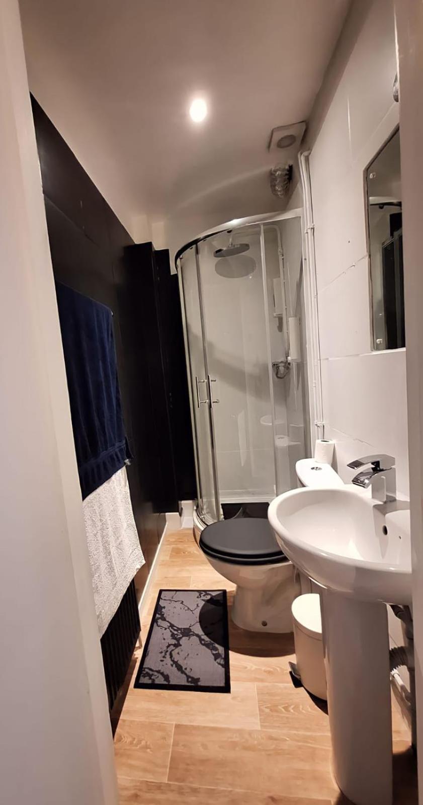 Double Room Lgbt Londra Esterno foto